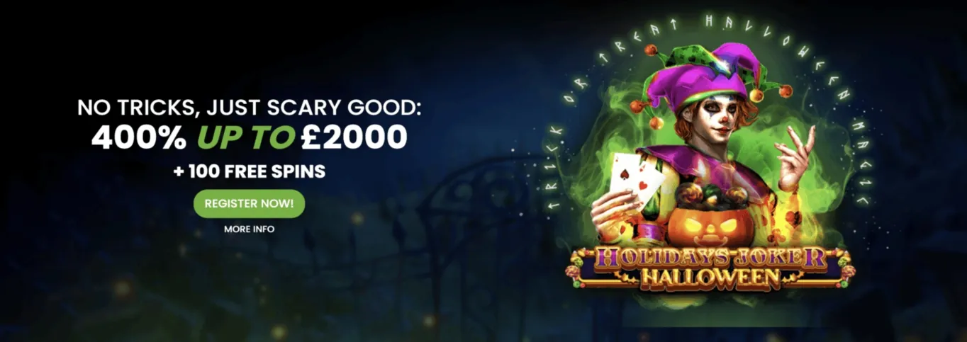 Magic Win Casino - Best Online Casino